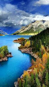 Canada Beautiful Landscapes Beautiful Nature Nature