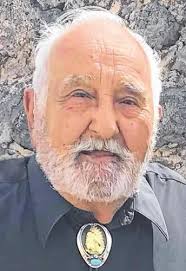 John Leo Vigil, Sr. VIGIL John L, Sr, 92.5, a resident of