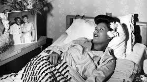 Billie holiday was a true artist of her day and rose as a social phenomenon in the 1950s. Billie Holiday Doc In Works With New Interviews With Contemporaries Hollywood Reporter
