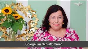 3 gründe, spiegel im schlafzimmer zu meiden: Die Wahrheit Uber Spiegel Im Schlafzimmer Und Dein Test Ob Sie Dir Wirklich Guttun