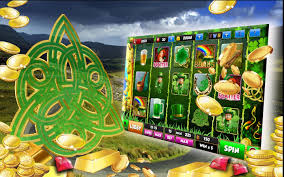 Free slot machines & casino games · electric vegas slots · sonic clash zombies. Irish Luck Casino Slots 1 05 Apk Download Android Casino Games