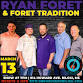 Ryan Foret & Foret Tradition