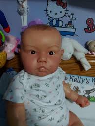 Mathilda And Enno by KELLY MAHEU from Kelly's Weekend Nursey