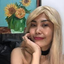 Joanne Delapaz's Instagram, Twitter & Facebook