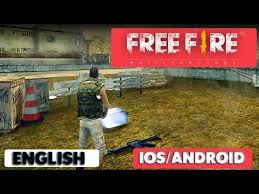 Than uninstall old free fire apk. Free Fire Battlegrounds English Android Ios Gameplay Youtube