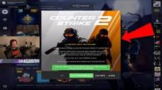 How to Play the Counter Strike 2 Beta - YouTube