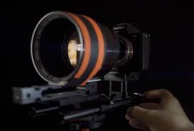 Brand x lifestyle corp announces disposition of investment. Video Capturing Video And Portraits With A Canon 65mm F0 75 X Ray Lens Digital Photography Review