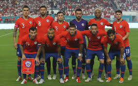 La segunda fue la vencida para martín lasarte en la roja. Mexico Vs Chile Horario Y La Probable Formacion De La Roja Para El Amistoso La Roja 24horas