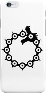 2 points · 1 year ago. The Seven Deadly Sins The Dragon Sin Of Wrath Black Iphone Case Cover By Esilencedesigns Seven Deadly Sins Symbols Seven Deadly Sins Tattoo Seven Deadly Sins