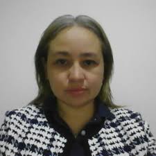 Marisol VALENCIA CÁRDENAS