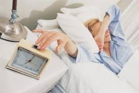 نتیجه تصویری برای بیدار شدن از خواب