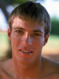 Bruce Irons Hawaii December 2000 Editorial Stock Photo