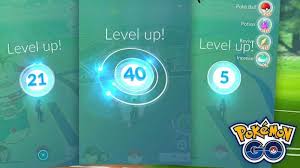 En anglais, octet se dit 'byte'. Tableau Des Niveaux D Experience Sur Pokemon Go Qu Est Ce Qui Genere Le Plus D Xp Dexerto Fr
