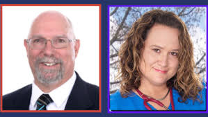 Decisive results in close Cooley-Martinez state House rematch not expected  until Wednesday evening