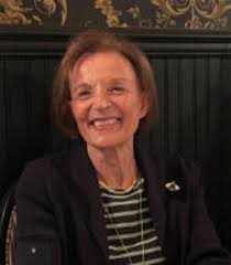 Antoinette Marie Weber