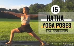 Check spelling or type a new query. 15 Hatha Yoga Poses For Beginners Yoga Rove