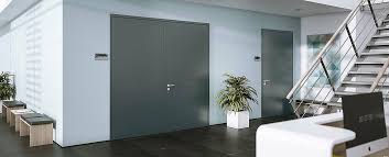 They improve energy conservation and protect products from the elements as well as from pests and other unwanted. Doors Industrial Doors And Garage Doors Novoferm Group