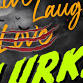 LiveLaughLURK! - Halloween Sketch Comedy Show event image