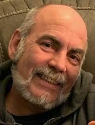 Brett Mackey Obituary October 3, 2023