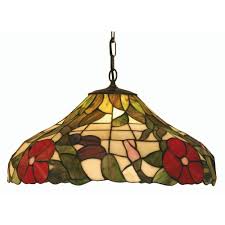 Share on facebook share on twitter. Tiffany Ceiling Lights Peonies Large Single Bulb Fitting Tiffany Lighting Direct