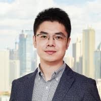 60+ "Anson Zhang" profiles