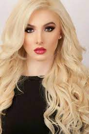 Pin By Aoliveira On 1 Afirst Lady Beauty Beautiful Blonde Beauty Face