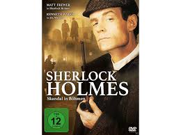 He played sherlock holmes, the white knight in syfy's alice, moloch the mystic in watchmen, the next door neighbor in honey, i shrunk the kids, and, of course, the 1980s icon max headroom. from svcc, our host richard talks to actor matt frewer about his amazing acting career. Sherlock Holmes Und Das Geheimnis Des Konigs Dvd Online Kaufen Mediamarkt