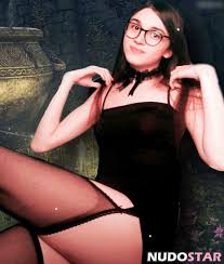 Ds-Lily  beef.lily Nude Leaks Photo 6 - NudoStar