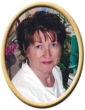 Obituary information for Marsha W. Martin