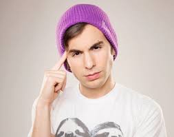 Meet Jake Roper, Host & Producer for Vsauce3