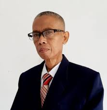 Boedi Setya Rahardja, Ir., M.P.