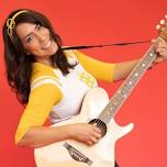 Baila Baila Bilingual Music Show