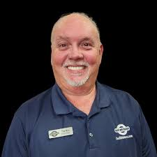 Cecil Atkission Motors Burnet Staff