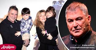 Последние твиты от jean marie bigard (@jm_bigard). Un Des Fils De Jean Marie Bigard Vit A L Autre Bout Du Monde Et Ne Parle Pas Francais