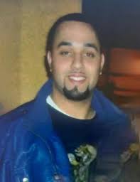 Joao Paulo Dos Santos Obituary (2022)