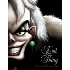 Fairest of all is the first novel in the disney villains series and was released in the year 2009. Evil Thing Villains By Serena Valentino Hardcover Target