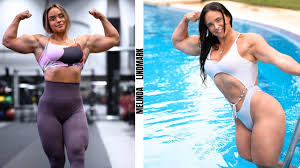 Fit & Muscles GIRLS | Page 8 | XNXX Adult Forum