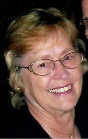 Elaine Mcginty Obituary (2024)