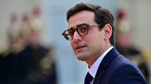 Pháp lại đưa ra ý tưởng gửi quân không chiến đấu tới Ukraine