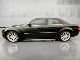 Image result for Black 2008 Chrysler