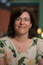 Marina Vannucci's professional page