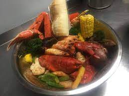 Pricey, but fresh and worth the money. Angry Crab Shack Restaurant 7608 W Cactus Rd Peoria Az 85381 Usa