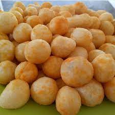 Resep Cimol Goreng Ala Rumahan Instagram Cookpad C 2021 Brilio Net Di 2021 Makanan Resep Cemilan