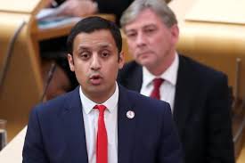 See more of anas sarwar on facebook. Anas Sarwar Disappointed As Case Against Councillor Over Racist Slur Dismissed Cumnock Chronicle