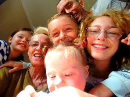 Melody Blackwell's Instagram, Twitter & Facebook