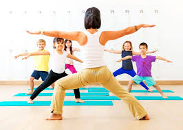 We did not find results for: 11 Best Yoga Classes For Kids In Singapore Honeykids Asia