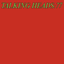 Talking Heads 77 Wikipedia