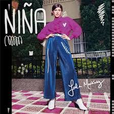 Niña by Lala Martinez