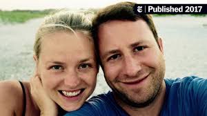 Brooke Ambler, Alexander Feldman