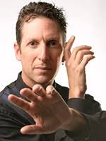 Rick Gerber — Anheuser Busch Master Illusionist